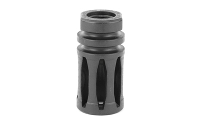 SPIKE'S FLASH HIDER 556 BLK 2 SPIKE'S FLASH HIDER 556 BLK