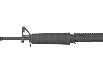 SPIKE'S 556NATO UPPER 16" CHF/FSP