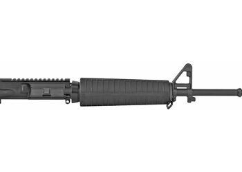 Alternative view of SPIKE'S 556NATO UPPER 16" CHF/FSP
