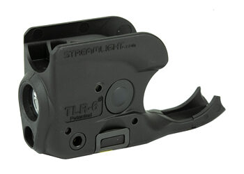 STRMLGHT TLR-6 1911 NO-RAIL W/LSR