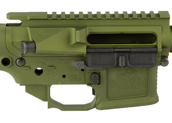 Alternative view of SANTAN STT15 PLR RCVER CMBO MULTI OD
