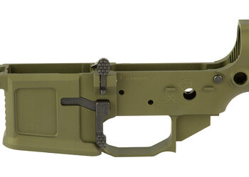 SANTAN STT-15 PILLAR LWR RCVR ODG