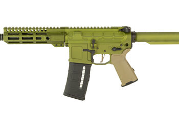 SANTAN STT-15 5.56 7.5" 30RD ODG