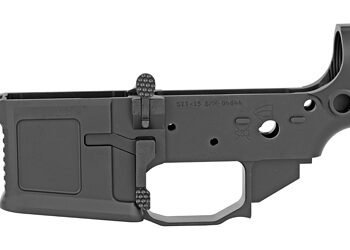 SANTAN STT-15 BILLET LOWER RECEIVER
