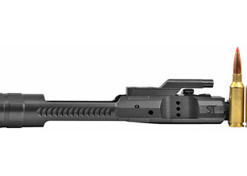 SANTAN AR15 ENHNCD BCG 6MM ARC BLK