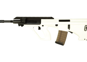 STEYR AUG A3 M2 556N 16" 30RD WHT