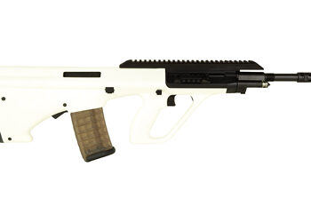 Alternative view of STEYR AUG A3 M2 556N 16" 30RD WHT