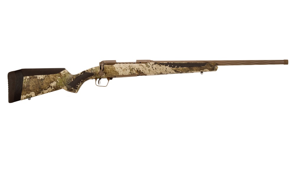 SAVAGE ARMS 110 HIGH COUNTRY 6.5CR 22" TB# 3 SAVAGE ARMS 110 HIGH COUNTRY 6.5CR 22" TB#