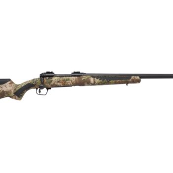 SAVAGE ARMS 110 PREDATOR 308WIN BL/MAX-1 #