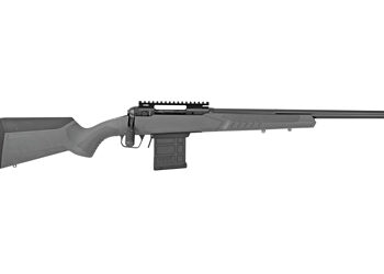 Alternative view of SAV 110 TACTICAL 308WIN 20"