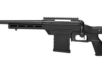 SAV 110 PCS 300BLK 10.5" 10RD BLK