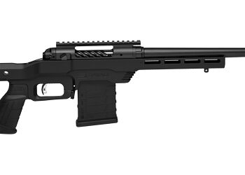 egunco 64 Alternative view of SAV 110 PCS 300BLK 10.5" 10RD BLK