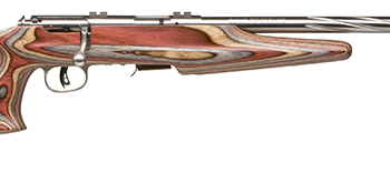 SAVAGE ARMS 93 BOLT 22MAG SS/LAM EVO FLT #