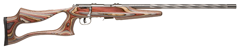 SAVAGE ARMS 93 BOLT 22MAG SS/LAM EVO FLT # 3 SAVAGE ARMS 93 BOLT 22MAG SS/LAM EVO FLT #