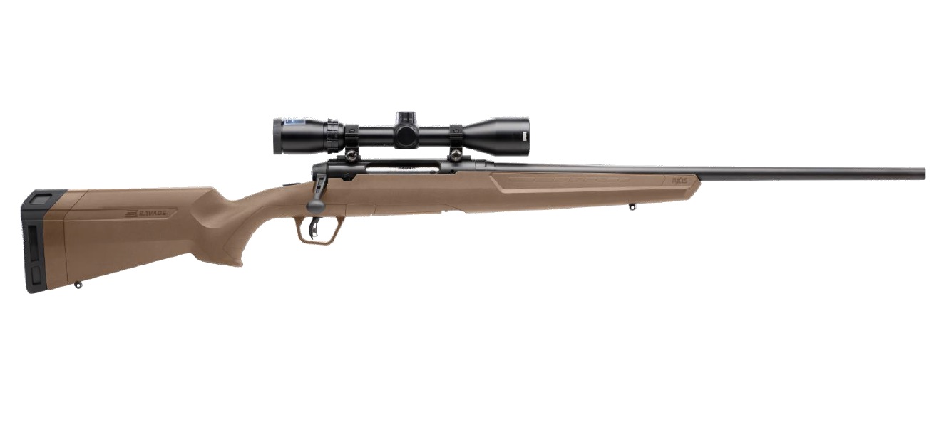 SAVAGE ARMS AXIS II XP 270WIN FDE 22" PKG# 3 SAVAGE ARMS AXIS II XP 270WIN FDE 22" PKG#