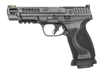 S&W M&P9 M2.0 CMPTR HD OR 9MM 17RD