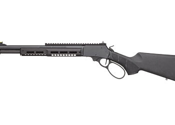 S&W MODEL 1854SH 357MAG 16.3" 8RD BK