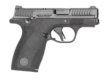 Alternative view of S&W BODYGUARD 2.0 380ACP 3.1" TS CA