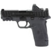 S&W EQUALIZER 9MM TS 15RD BLK BUNDLE 2 SW14718 1 1