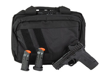 S&W EQUALIZER 9MM TS 15RD BLK BUNDLE 9 SW14718 4 1