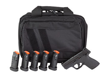 S&W SHLD PLUS 9MM 3.1" TS 13RD BNDL