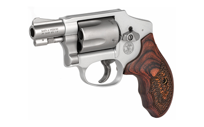S&W PC 642 38SPL+P 1.88" 5RD STS WD 5 S&W PC 642 38SPL+P 1.88" 5RD STS WD - Image 3