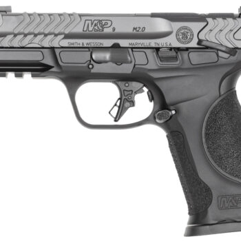 SW PC M&P 9 M2.0 CARRY COMP OR 4.22 TS 10RD
