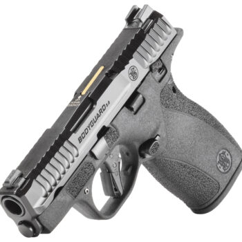 SW BODYGUARD 2.0 TS BLK 380ACP 2.75 CA LEGAL
