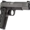 TAURUS 1911FS 45ACP GRAY 5" 8+1 AS 2 TA1 191101G VZ