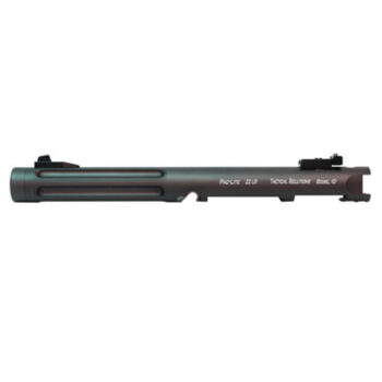 TACSOL PAC-LITE IV RUG MKIV 22LR 6 ODG FLUTED