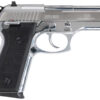 TAU 58 380ACP 4 SS 15RD 1 TAU20158149