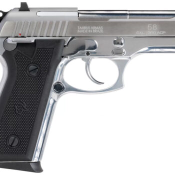 TAU 58 380ACP 4 SS 15RD