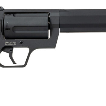 TAU JUDGE 45COLT/410GA 6.5'' BLK 5RD