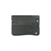 TRAILBLAZER FIREARMS LIFECARD 32ACP BLACK/BLACK 1 TFLC4 32 F