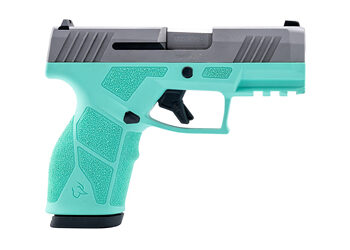 Alternative view of TAURUS GX2 9MM 3.38" 13RD STS/CYN MS