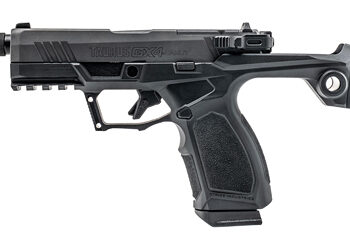 TAURUS GX4 9MM 3.7" 15RD TORO SI