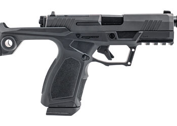 Alternative view of TAURUS GX4 9MM 3.7" 15RD TORO SI