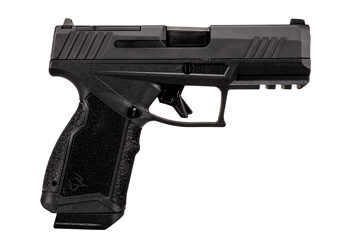 Alternative view of TAURUS GX4 CARRY 9MM 3.7" 15RD TORO