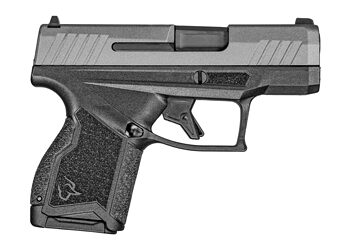 Alternative view of TAURUS GX4 9MM 3" 11RD BLK/TUGNSTEN