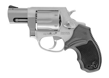 TAURUS 856 UL 38SPL+P 2" 6RD SS