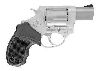 Alternative view of TAURUS 856 UL 38SPL+P 2" 6RD SS
