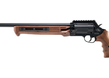 TAURUS JUDGE HD 45C/410 13" 5RD BLK