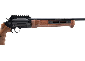 Alternative view of TAURUS JUDGE HD 45C/410 13" 5RD BLK