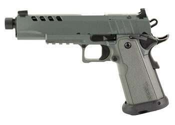 TISAS 1911 NGHT STLKR 9MM 17RD TB