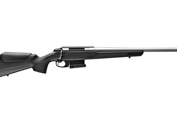 TIKKA T3X CTR 6CM 24" 10RD SS/SYN