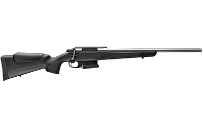 TIKKA T3X CTR 6CM 24" 10RD SS/SYN 3 TIKKA T3X CTR 6CM 24" 10RD SS/SYN