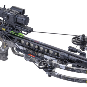 TENPOINT TURBO X VISION ACUSLIDE