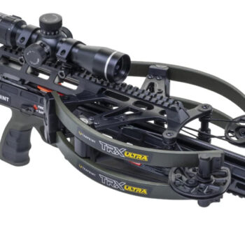 TENPOINT TRX ULTRA EVO-X ACUSLIDE MAXX MOSS