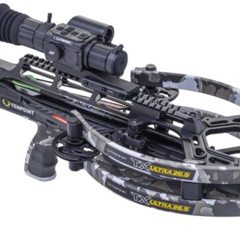 TENPOINT TX ULTRA 26.5 VISION ACUSLIDE MAXX