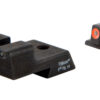TRIJICON HD NS COLT 1911 ORG FRONT 2 TRCA128O 600527 1